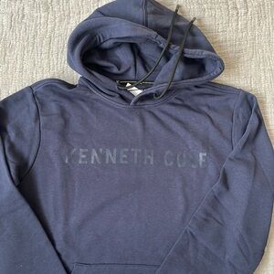 Kenneth Cole men’s active hoodie